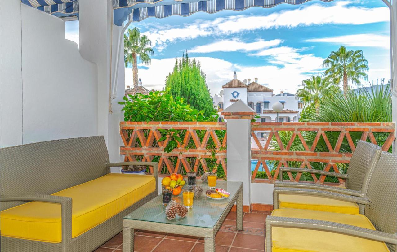 Las Golondrinas Apartment