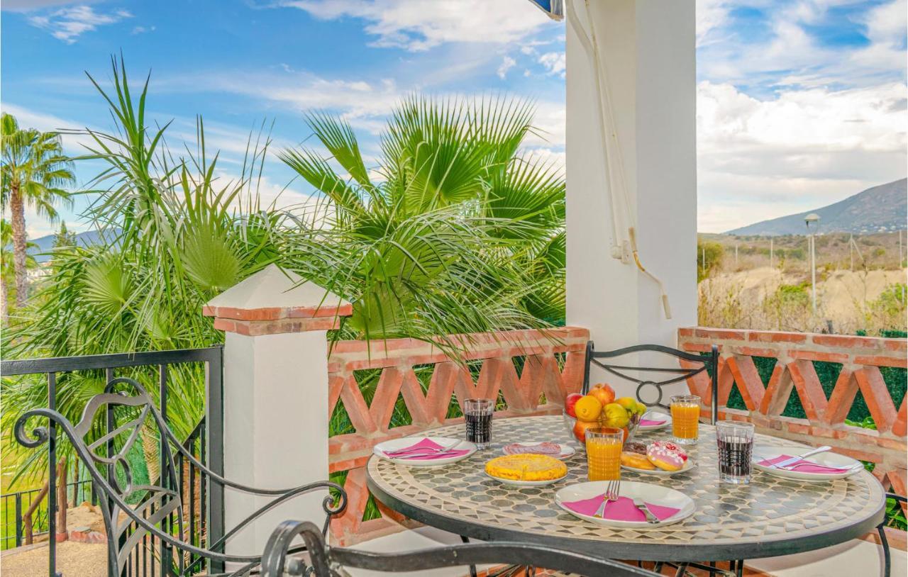 Apartment Las Golondrinas Fuengirola