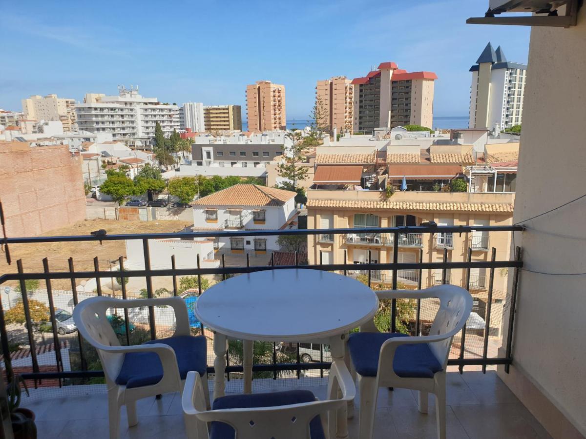 Apartamento Pyramides Costa Del Sol Apartment *