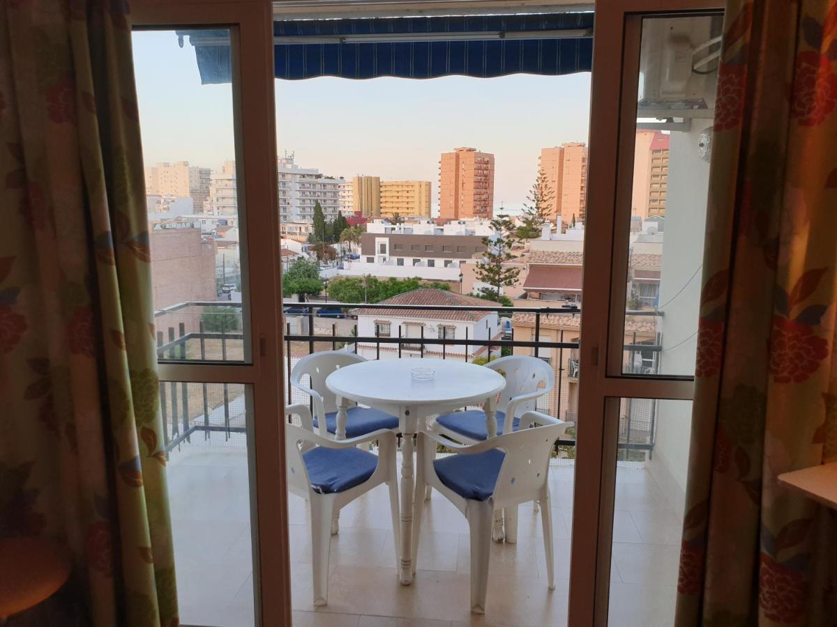 Apartamento Pyramides Costa Del Sol Apartment Fuengirola