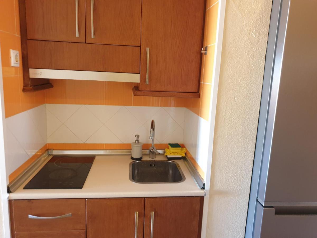 Apartamento Pyramides Costa Del Sol * Fuengirola