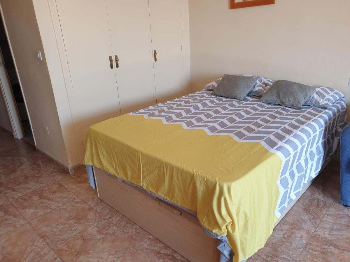 Apartment Apartamento Pyramides Costa Del Sol *