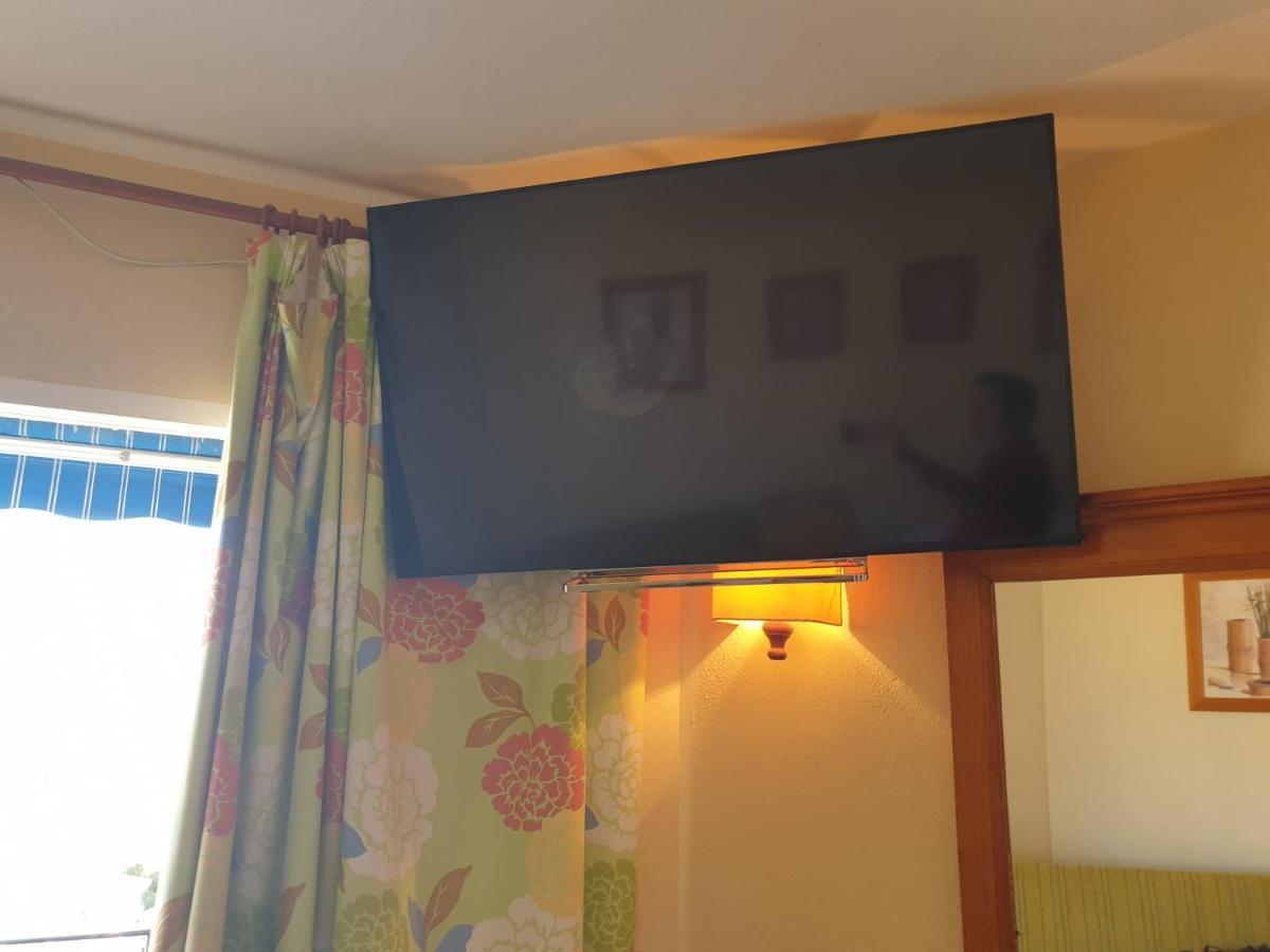 Apartment Apartamento Pyramides Costa Del Sol *