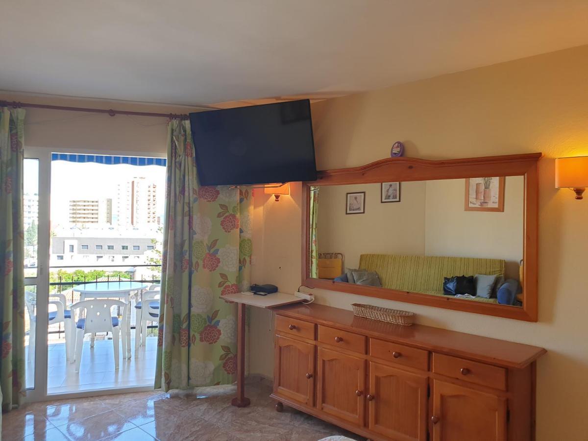 Apartment Apartamento Pyramides Costa Del Sol Fuengirola