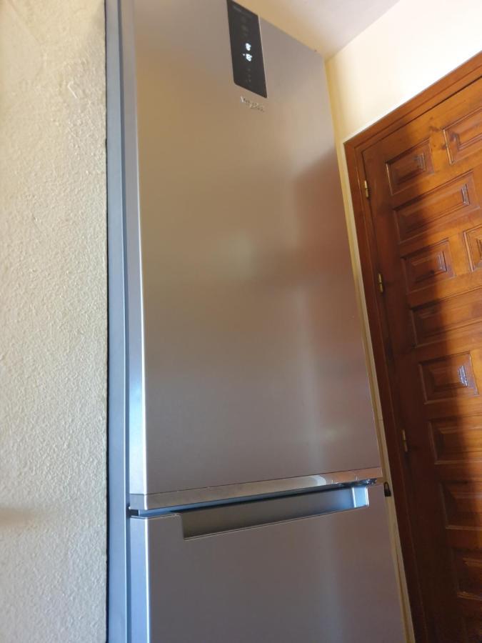 Apartamento Pyramides Costa Del Sol Apartment