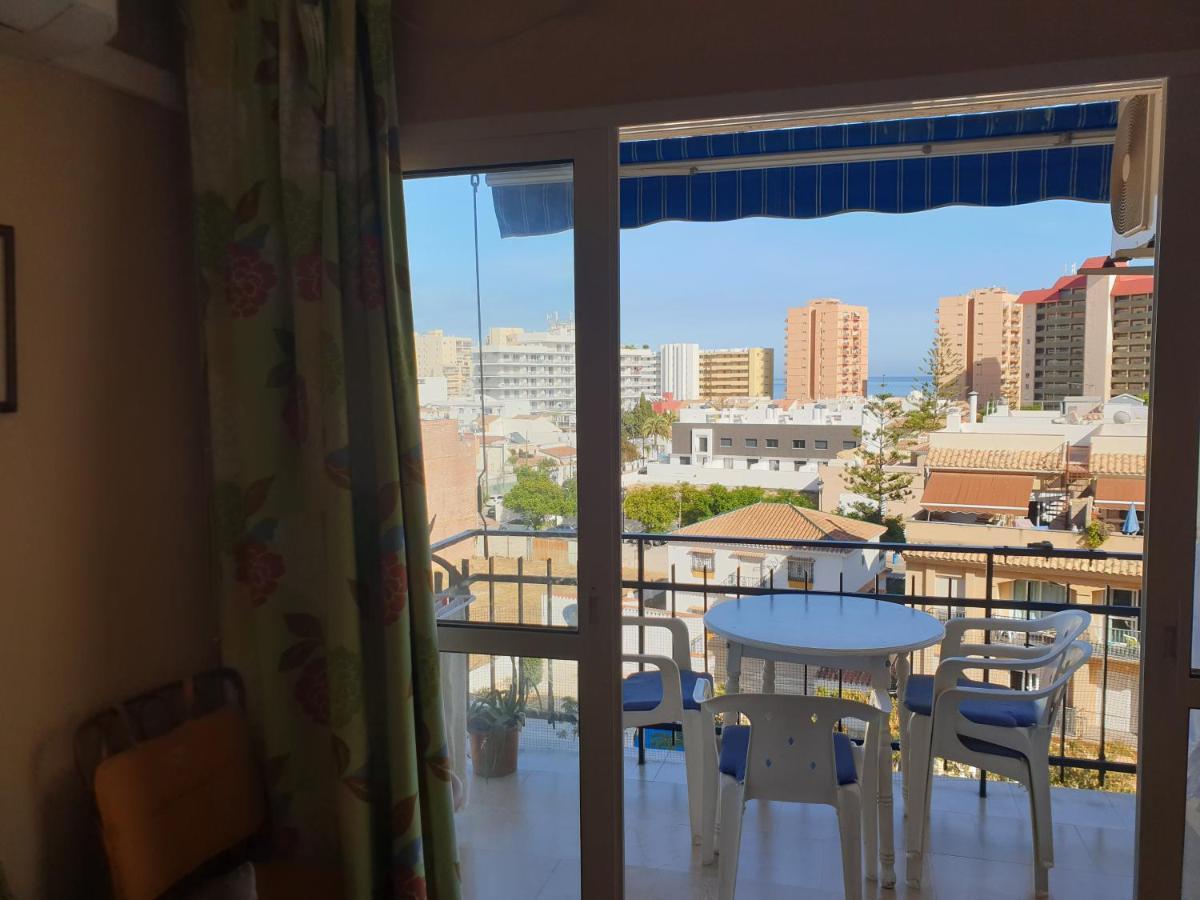 Apartamento Pyramides Costa Del Sol Apartment Fuengirola