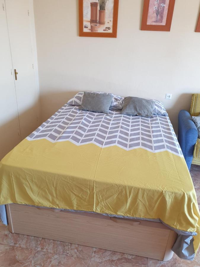Apartamento Pyramides Costa Del Sol