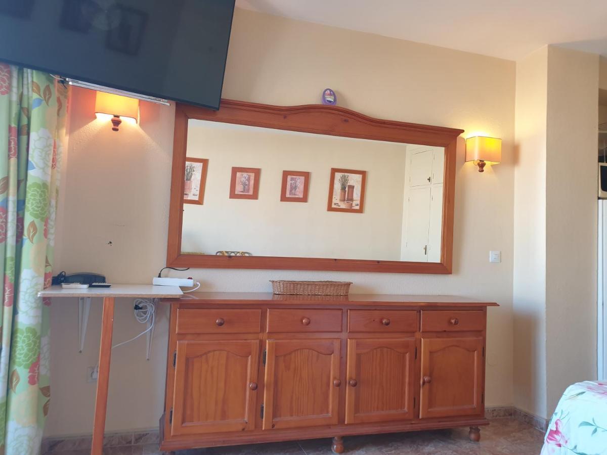 Apartamento Pyramides Costa Del Sol Apartment Fuengirola