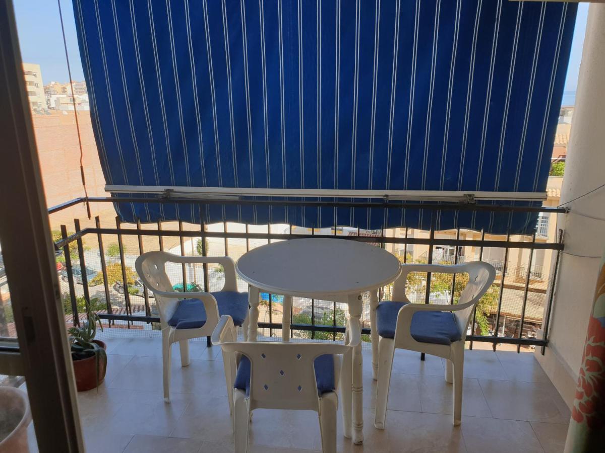 Apartamento Pyramides Costa Del Sol Apartment