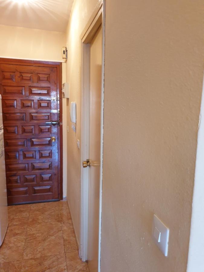Apartment Apartamento Pyramides Costa Del Sol *