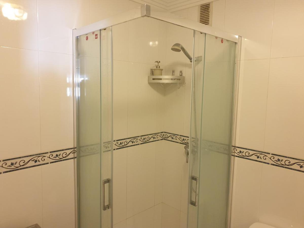 Apartment Apartamento Pyramides Costa Del Sol Fuengirola