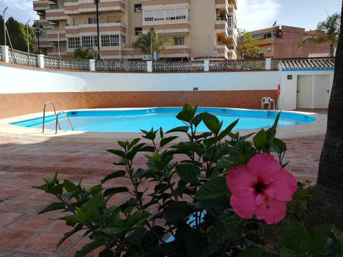 Apartment Apartamento Pyramides Costa Del Sol *