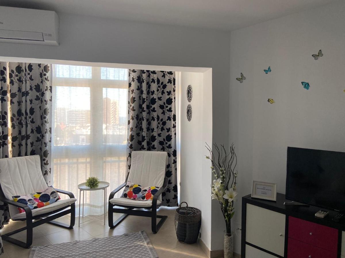 Appartement Sun 609