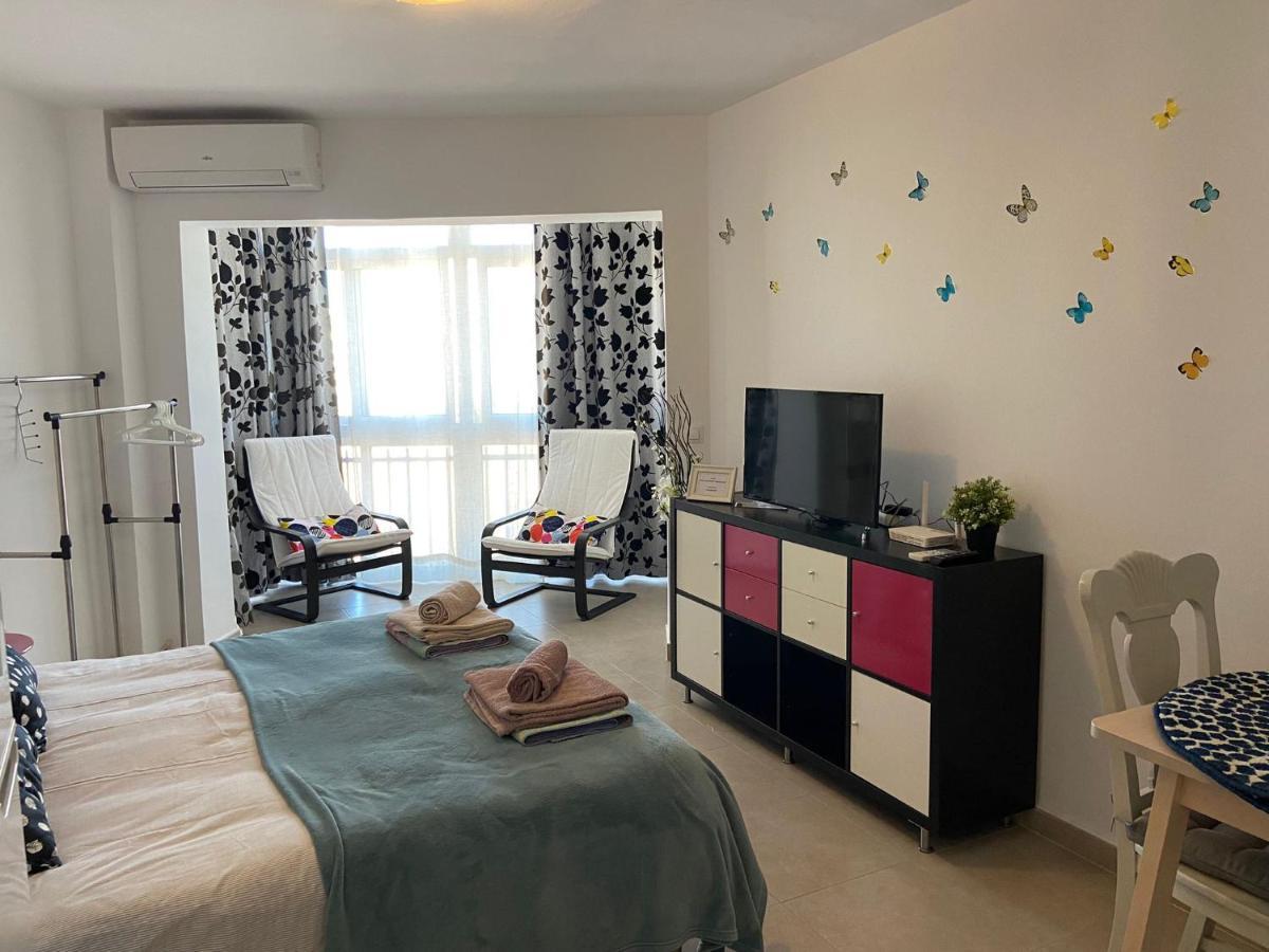 Appartement Sun 609
