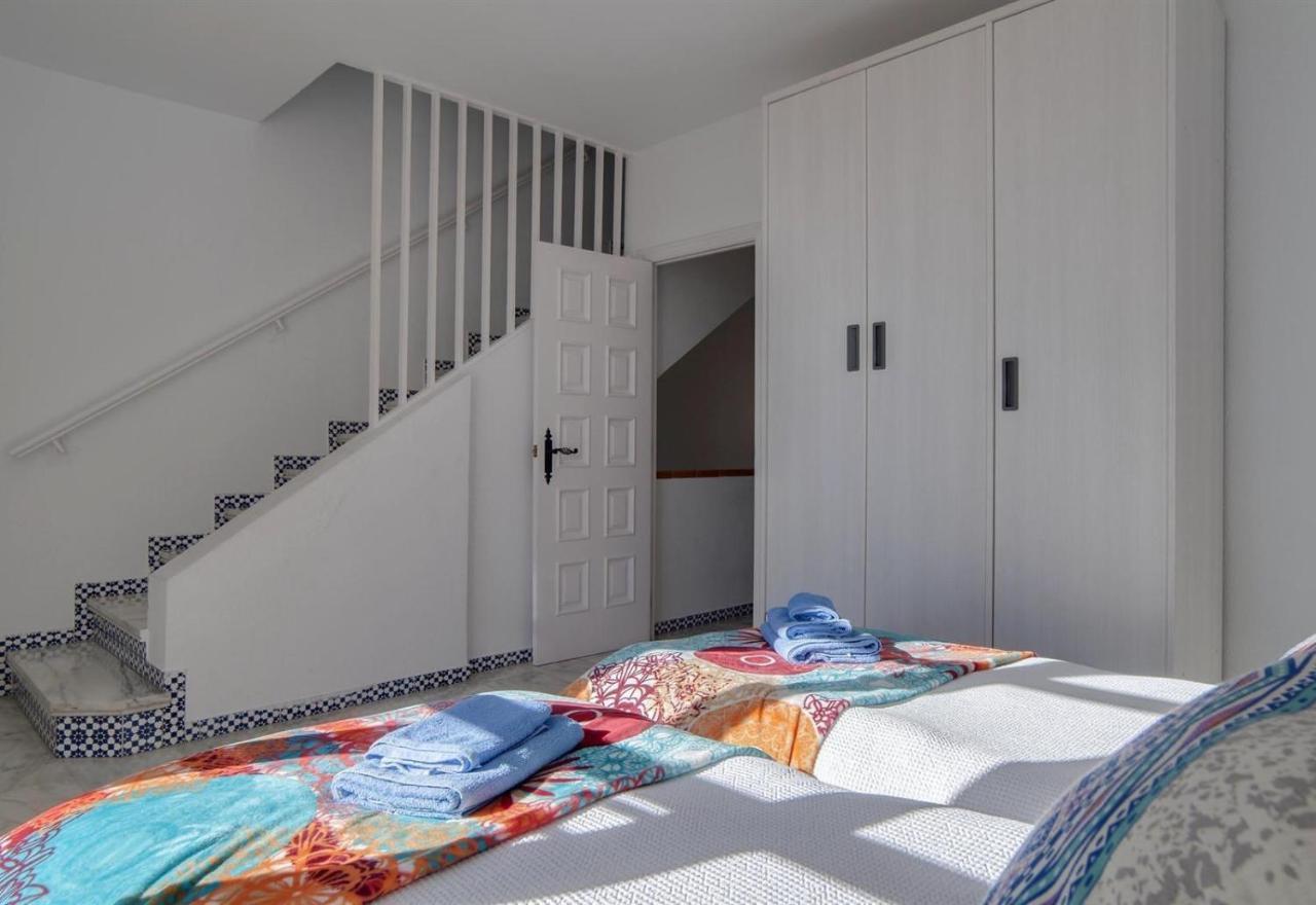 Lovely Townhouse Next To The Beach * Fuengirola