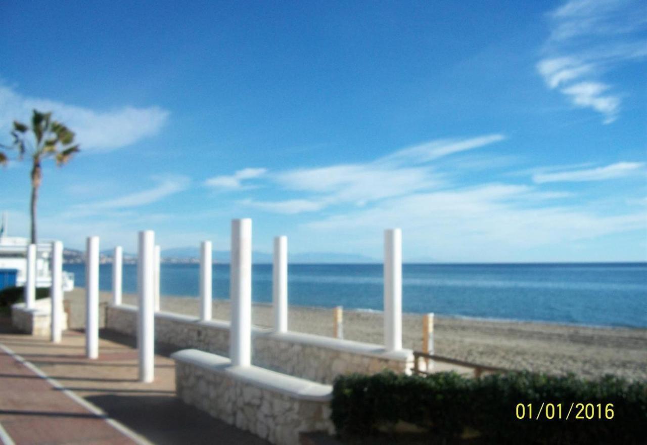 Lovely Townhouse Next To The Beach Casa de férias Fuengirola