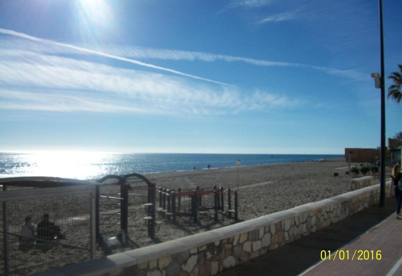 Lovely Townhouse Next To The Beach * Fuengirola