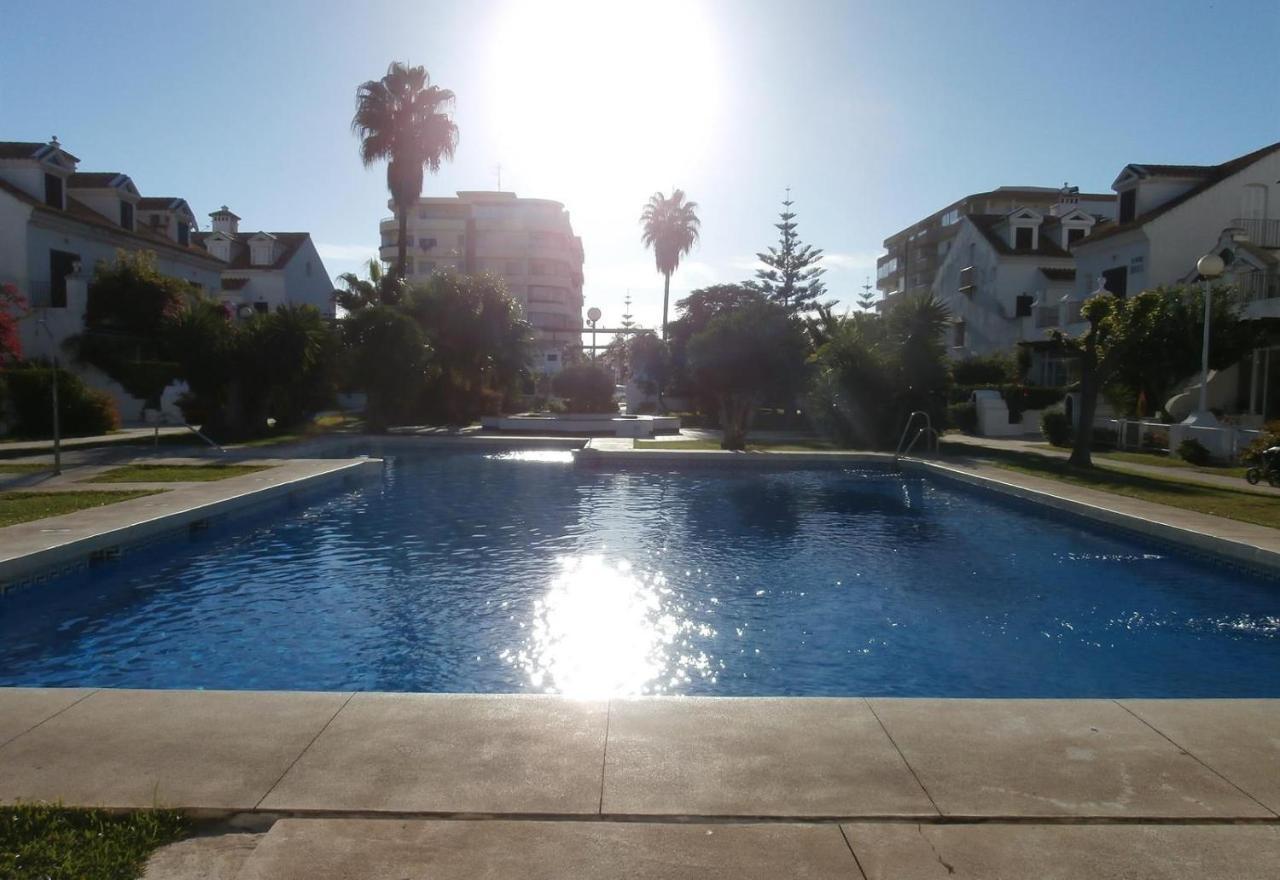 Lovely Townhouse Next To The Beach Holiday home Fuengirola