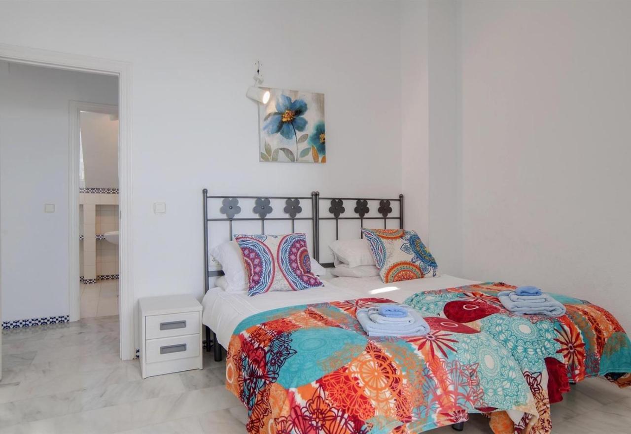 Lovely Townhouse Next To The Beach Casa de férias *