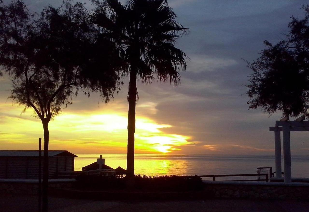 Lovely Townhouse Next To The Beach * Fuengirola