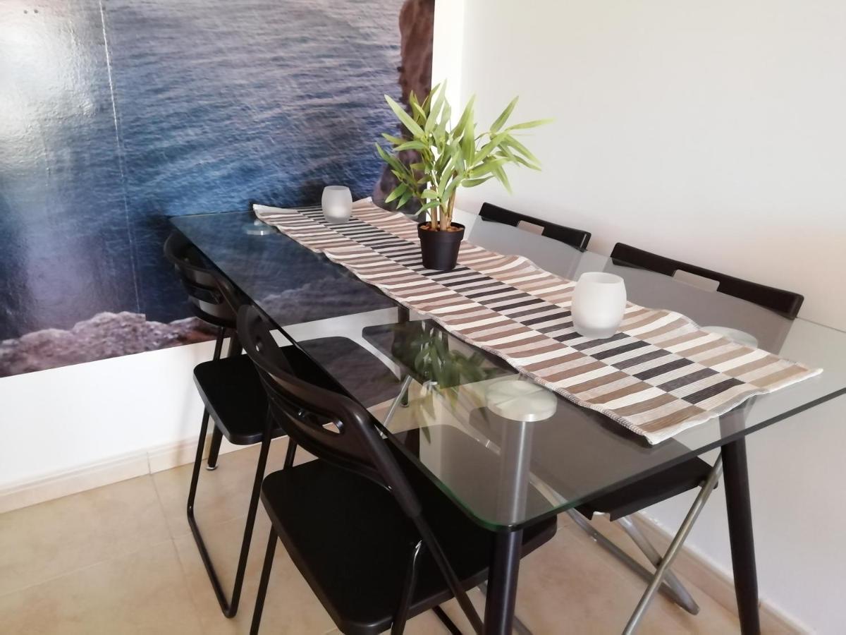 Apartamento Apartamento En Con Piscina Y Parking *