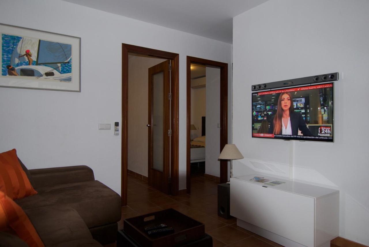 Casa Amalia Appartement Fuengirola
