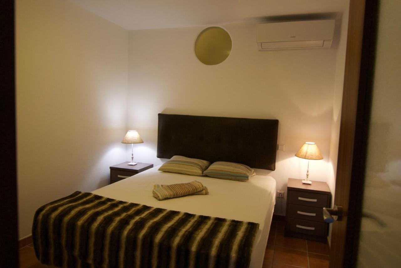 Casa Amalia Appartement