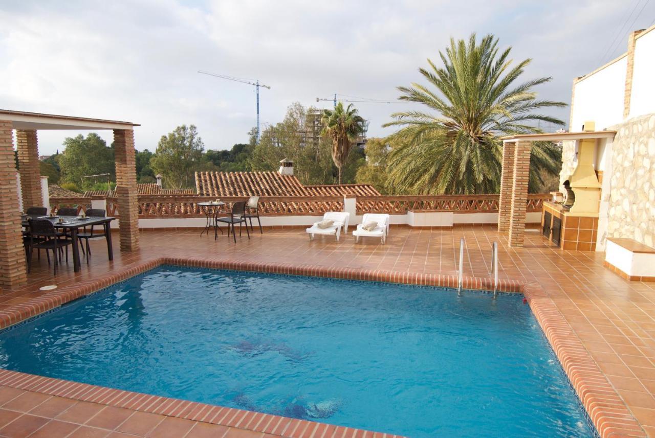 Casa Amalia * Fuengirola