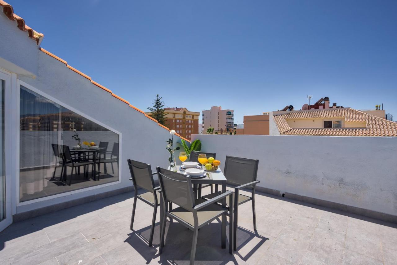 Aparthotel Sur La Dorada, Centricos Soleados A Pocos Metros De La Playa Y Con Parking Opcional