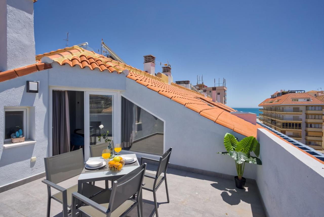 Apartahotel Sur La Dorada