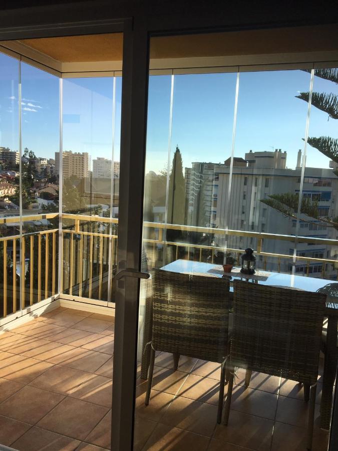 Apartment Kristie Fuengirola