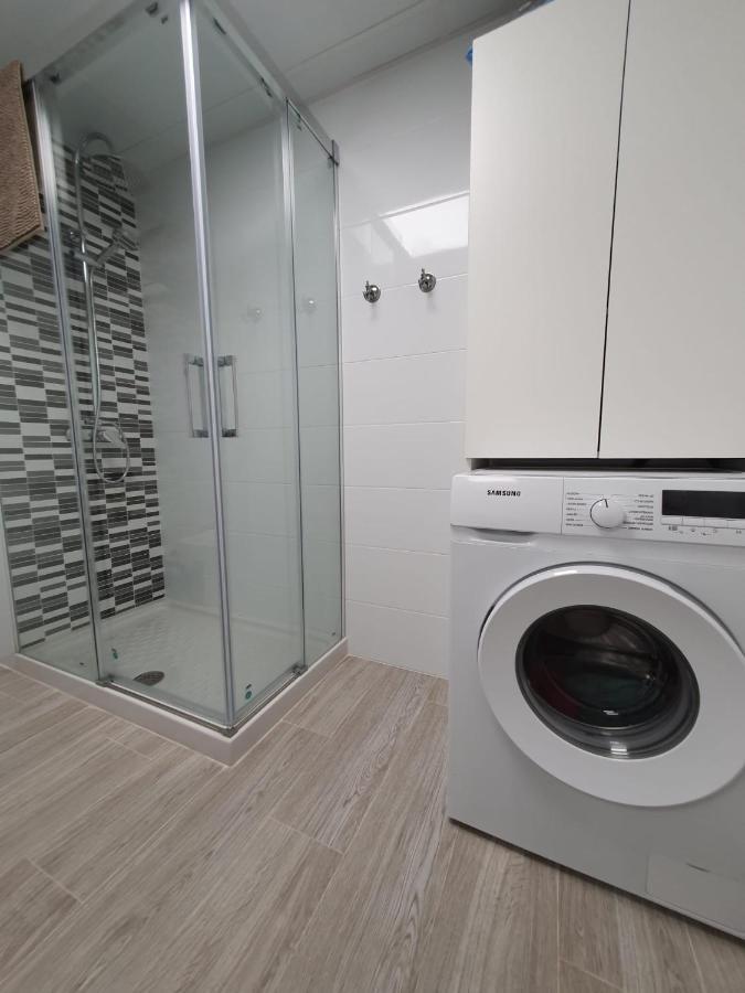 Pyr Apartment Fuengirola