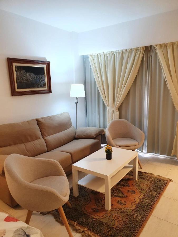 Pyr Apartment Fuengirola