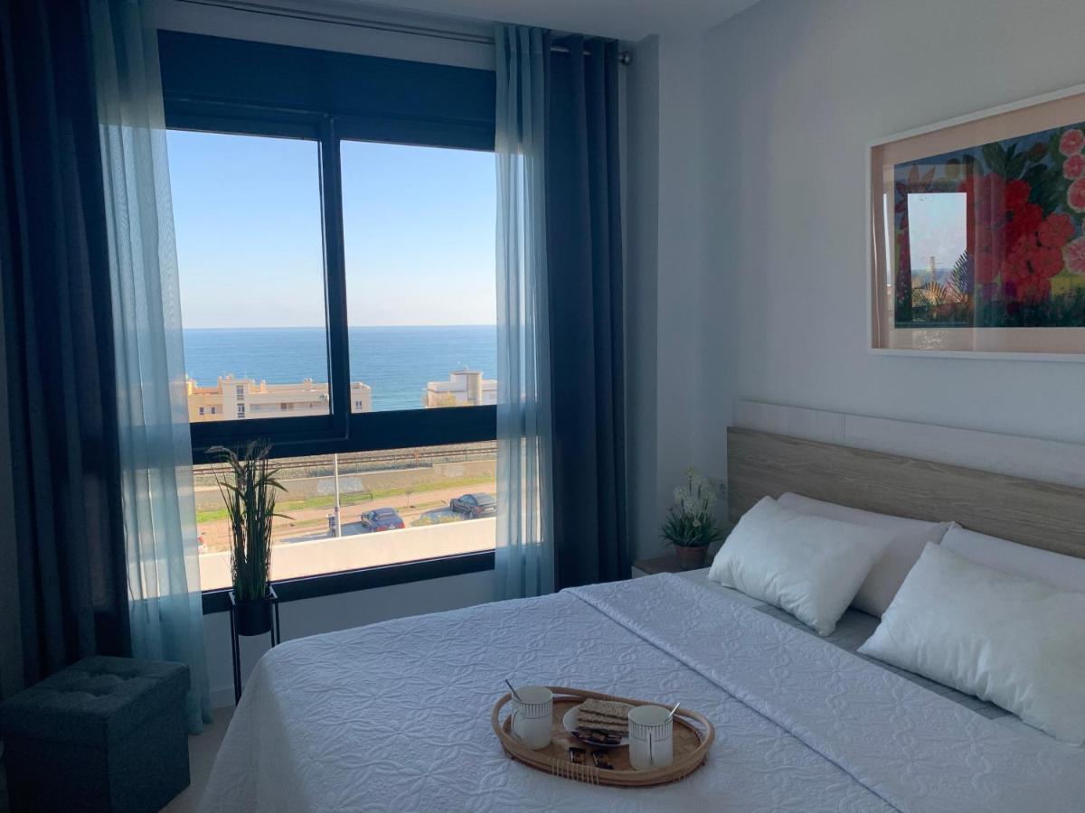 Middle Views Fuengirola