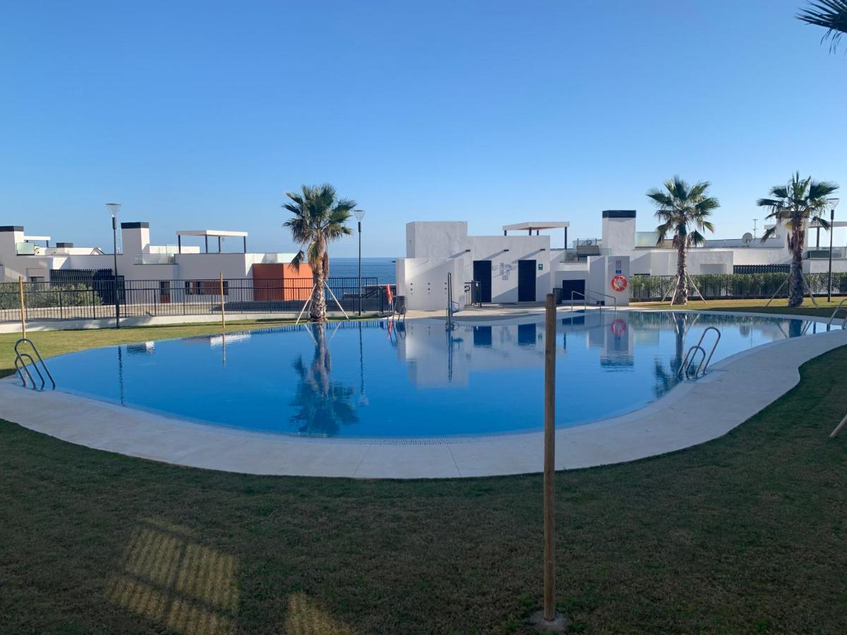 Apartment Middle Views Fuengirola