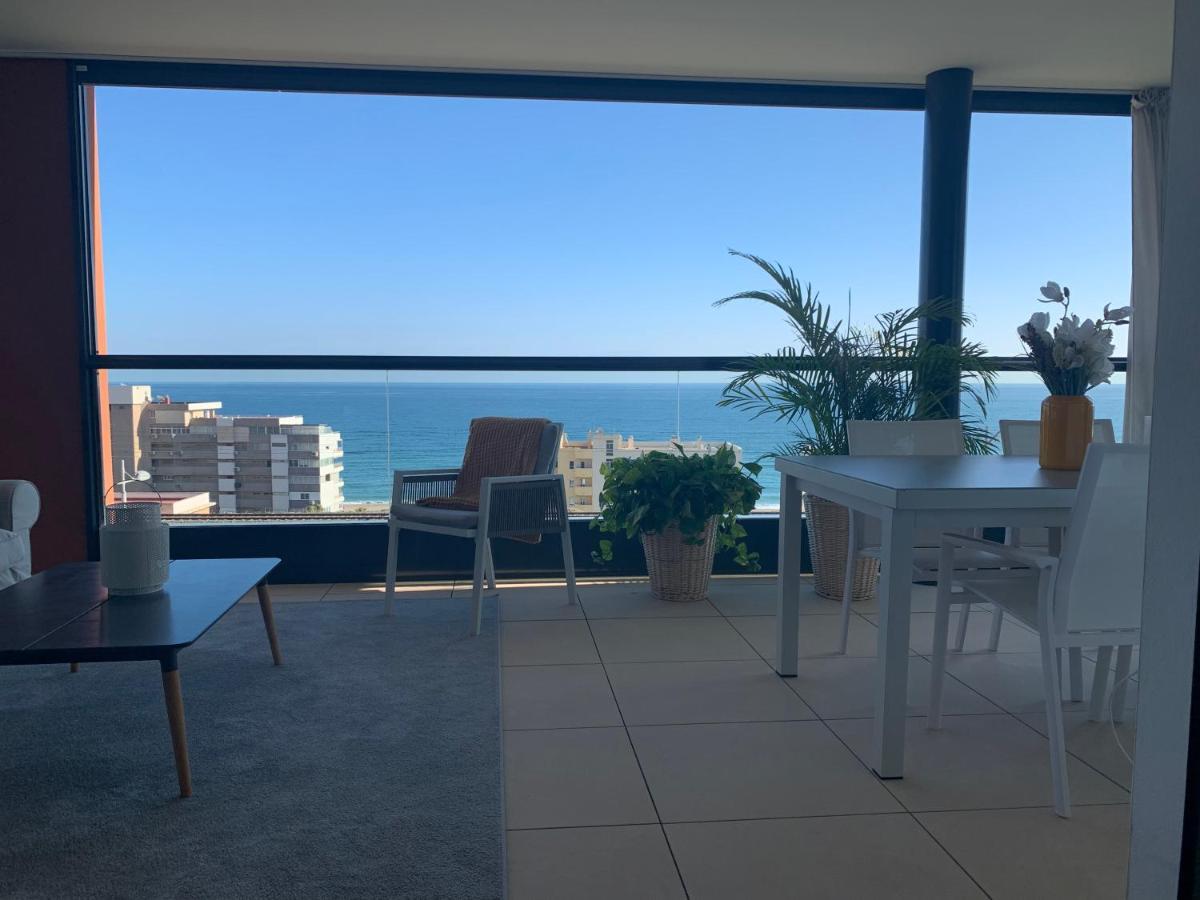Middle Views * Fuengirola