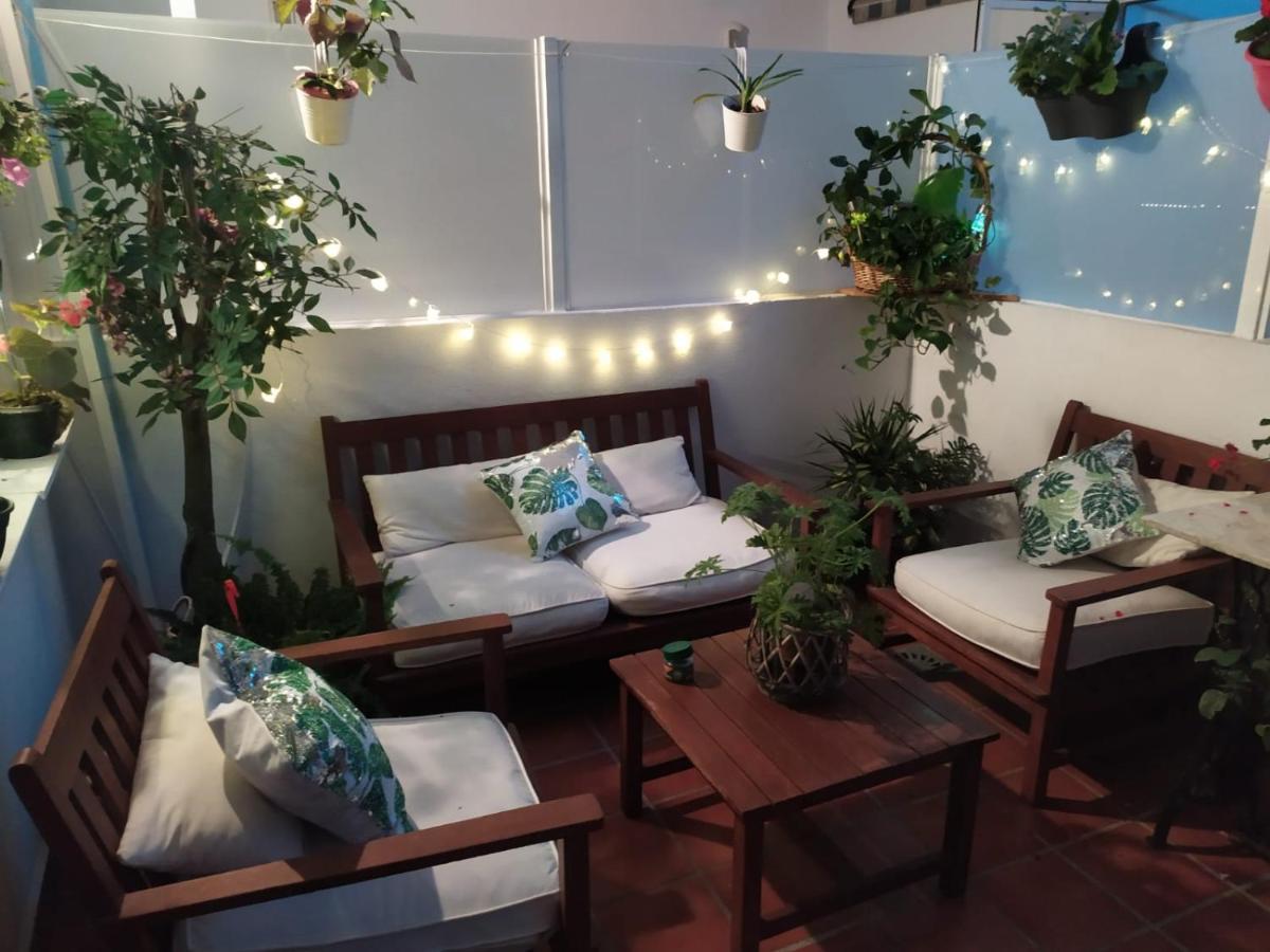 Apartamento Fenix Con Piscina Y Terrraza