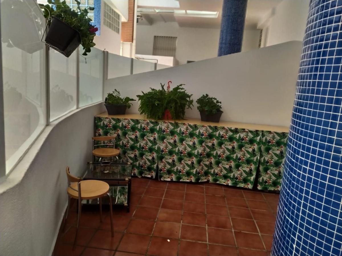 Fenix Con Piscina Y Terrraza Apartment