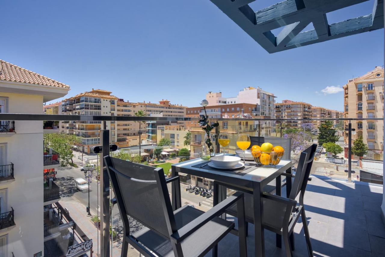 Sur La Dorada Fuengirola