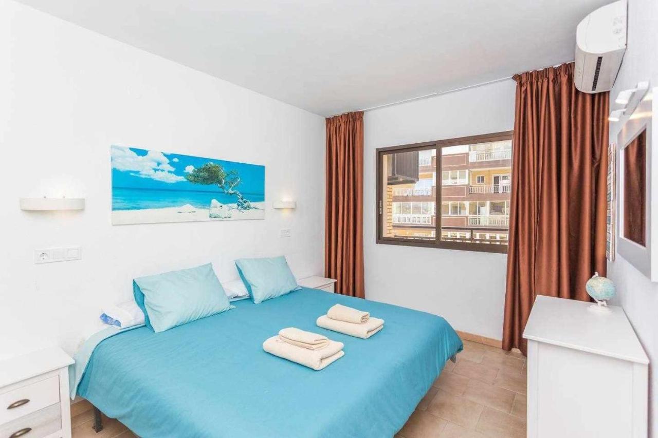 Precioso Apartamento Frente Al Mar Con Piscina Fuengirola