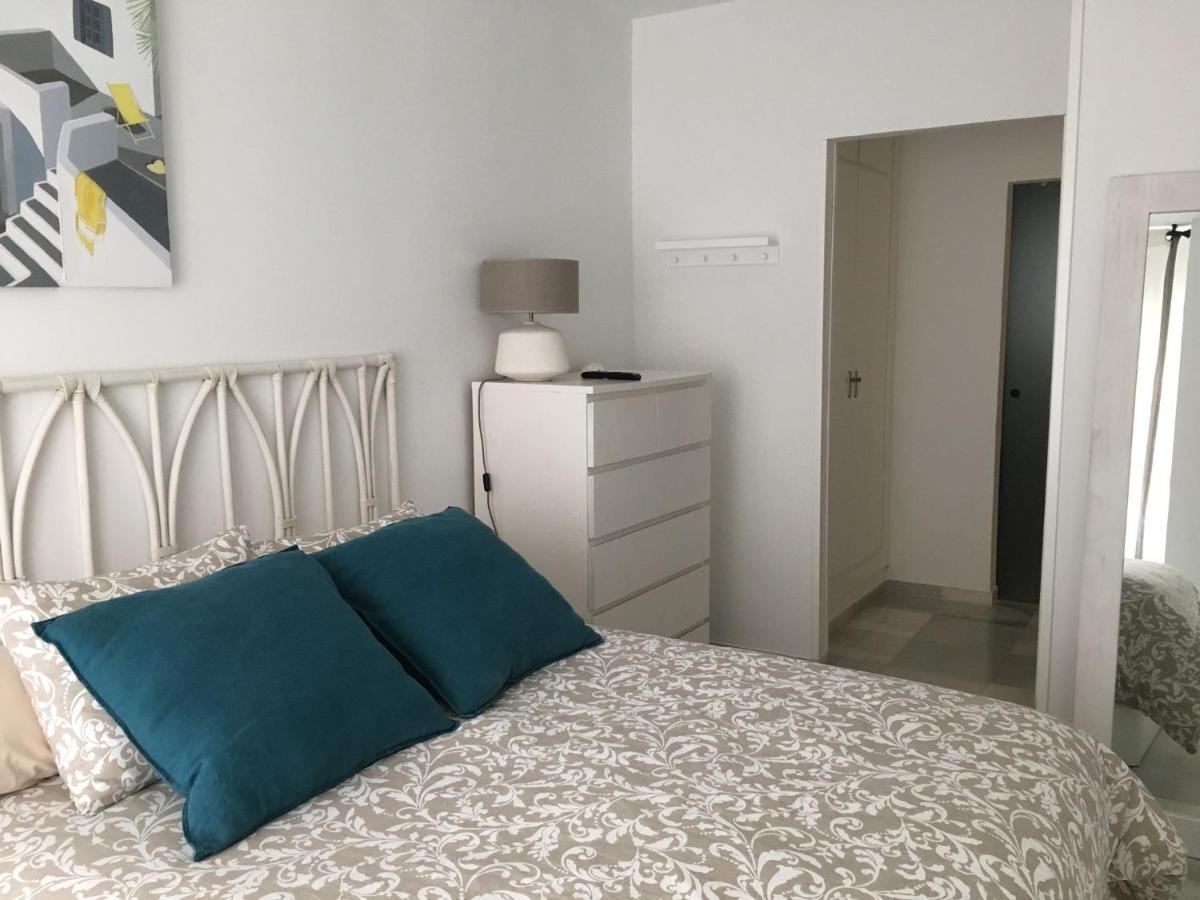 Apartamento En Primera Linea/beachfront *