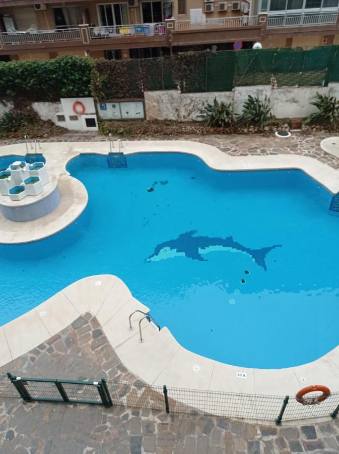 Appartement Ronda Iv Fuengirola