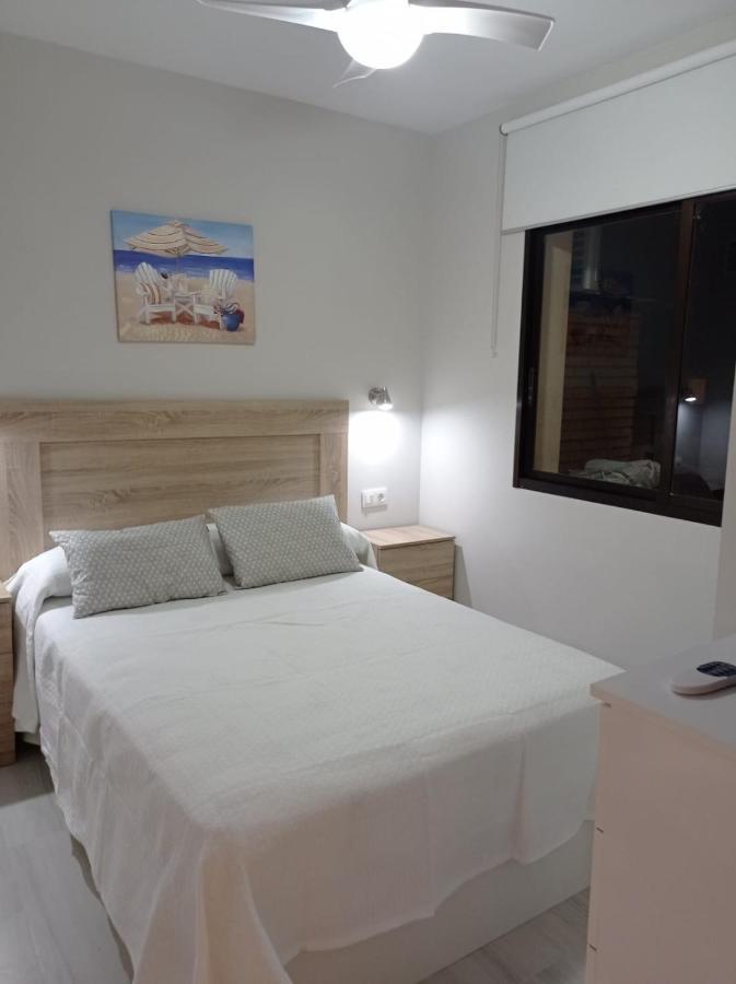 Appartement Ronda Iv
