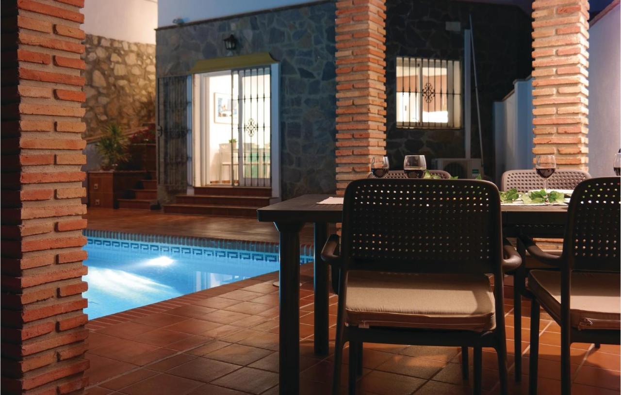 Apartment In Fuengirola, Malaga With Kitchen Fuengirola