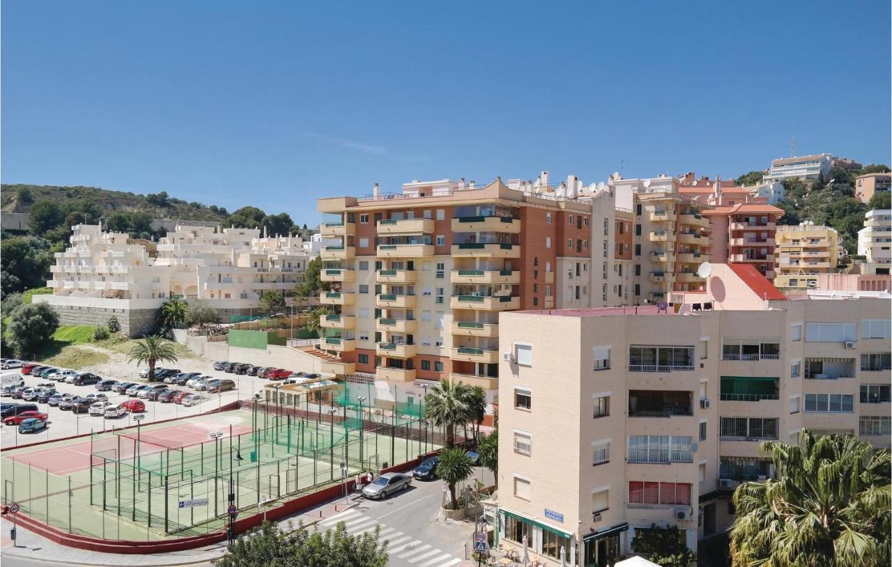 Cozy In With Wifi Apartment Fuengirola