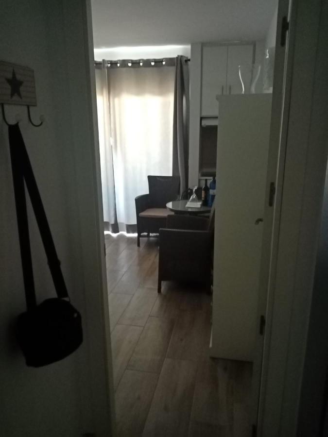 Estudio Puerto Deportivo Playa * Fuengirola