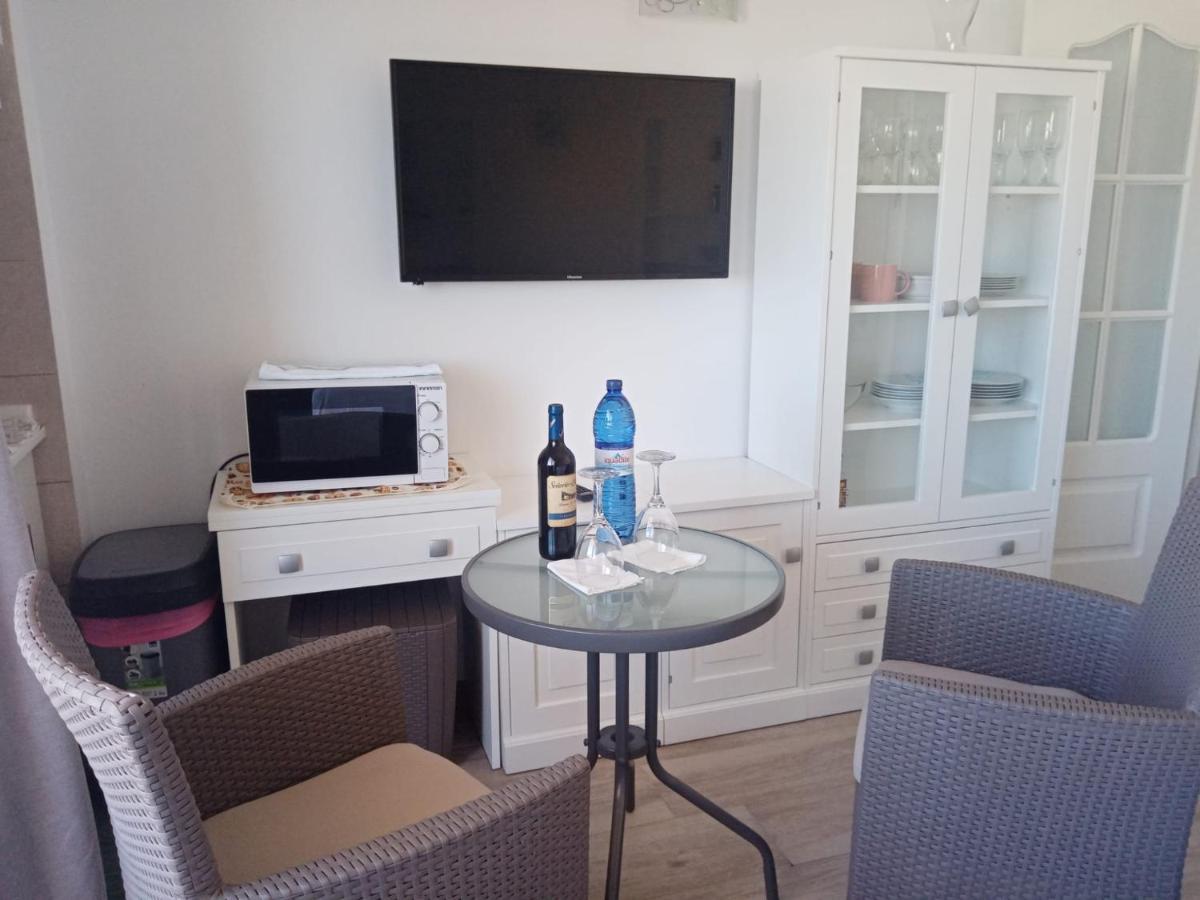Apartment Estudio Puerto Deportivo Playa