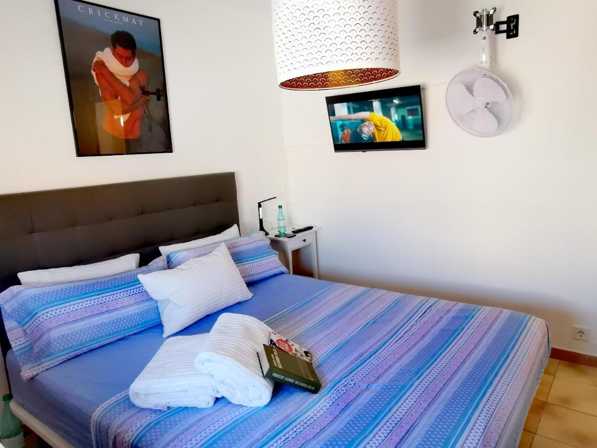 Appartement Apartamento Regina *