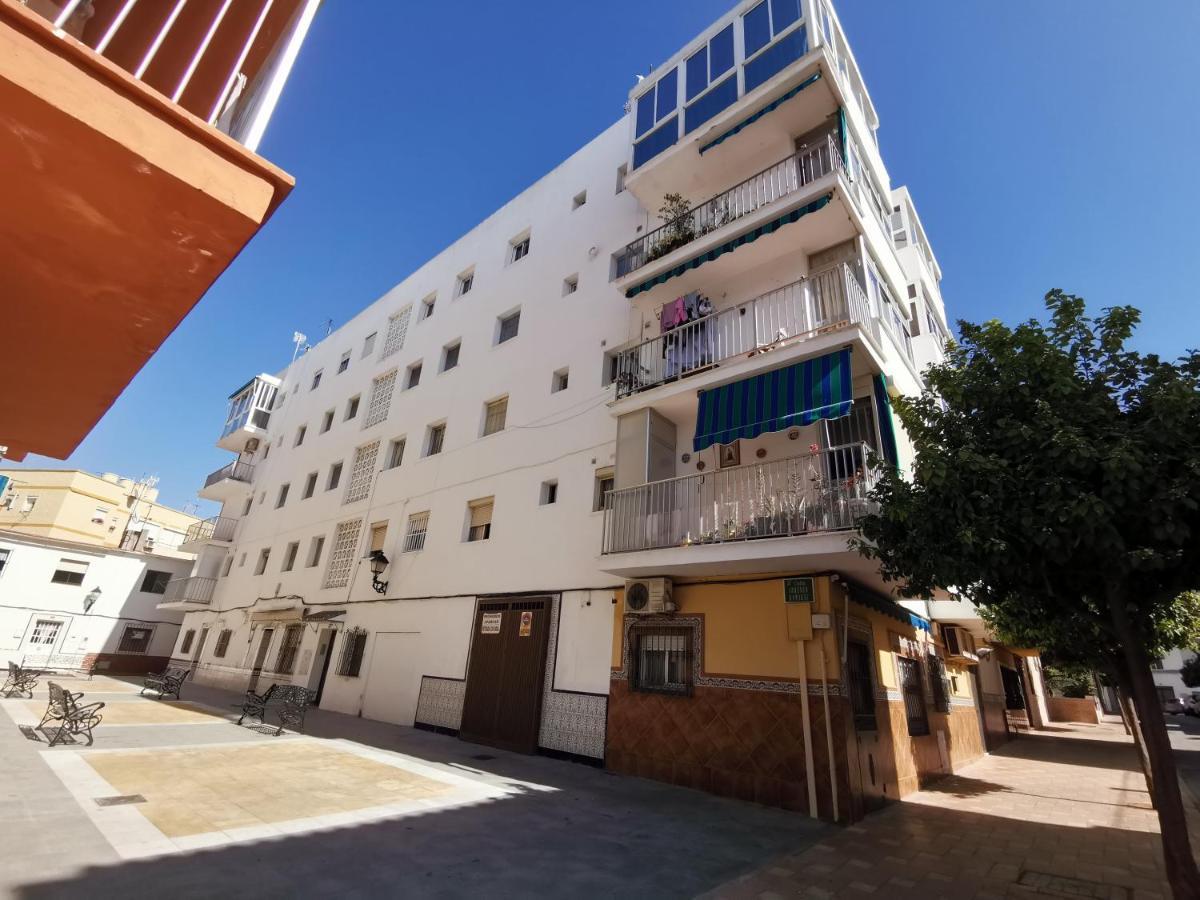 Appartement Apartamento Regina Fuengirola