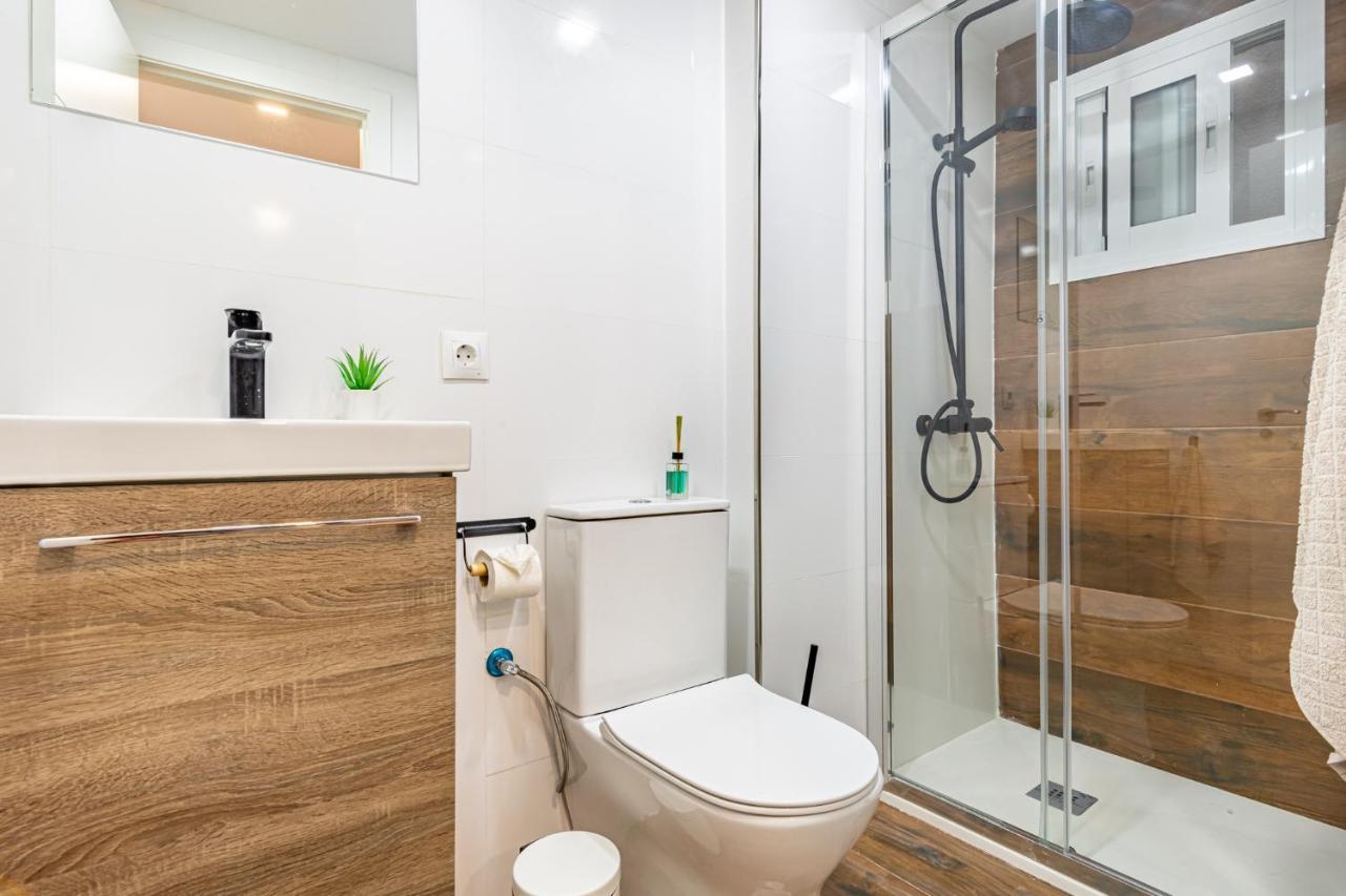 Apartment Arena Happy Fuengirola